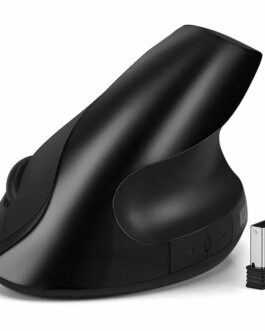 Souris ergonomique verticale
