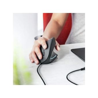 Souris ergonomique verticale L-57 – Image 5