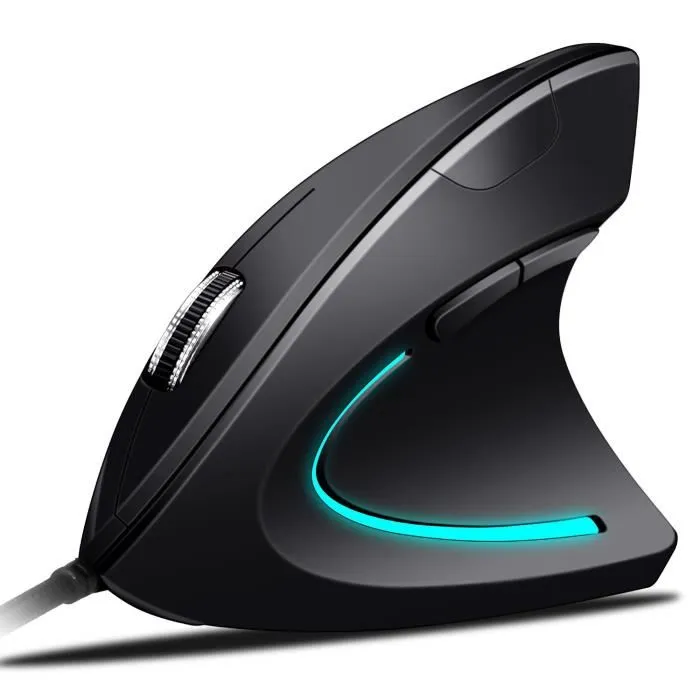 Souris ergonomique verticale L-57 – Image 6