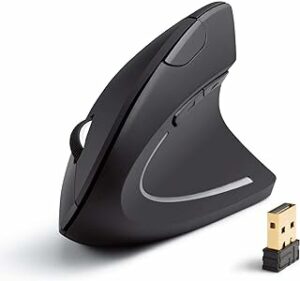 Souris ergonomique verticale L-57 – Image 7